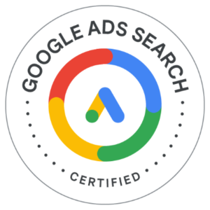 certificazione google ads